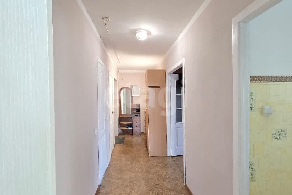 Продаётся 2-комнатная квартира, 49 м²