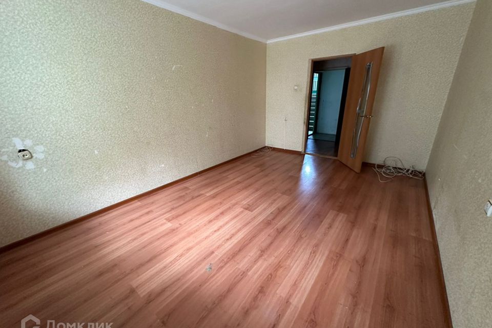 Продаётся 1-комнатная квартира, 36 м²