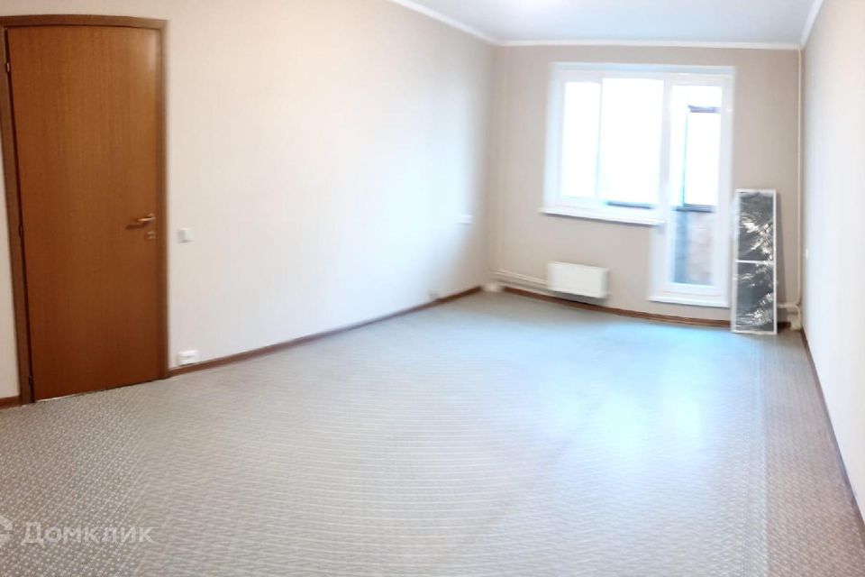 Продаётся 2-комнатная квартира, 50.8 м²