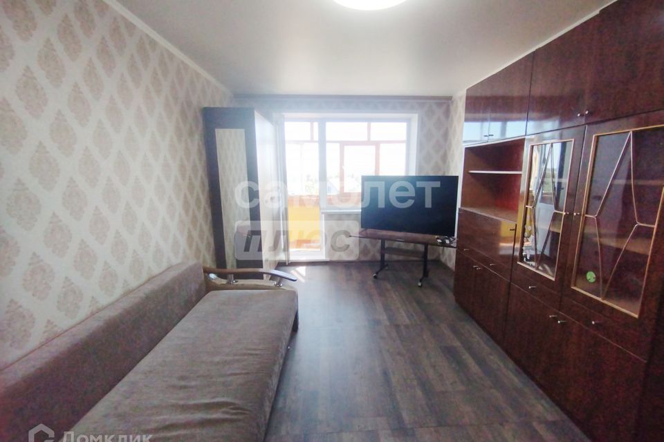 Продаётся 2-комнатная квартира, 55 м²