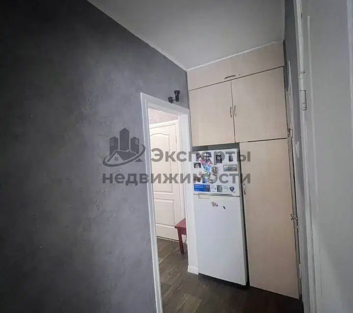 Продаётся 2-комнатная квартира, 53.6 м²