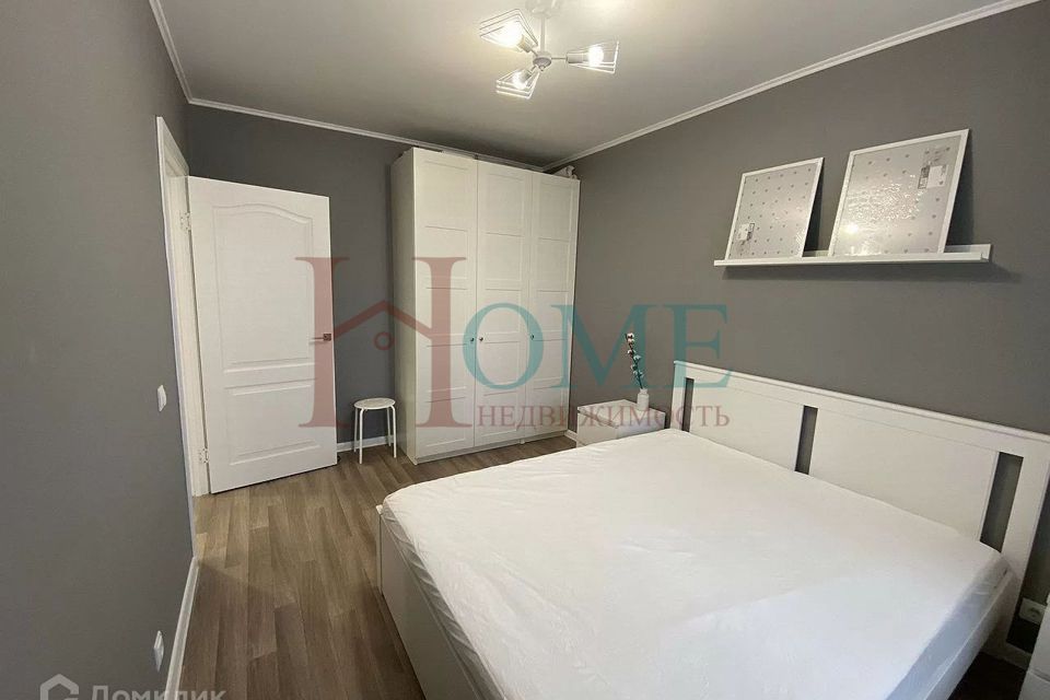 Сдаётся 1-комнатная квартира, 37 м²