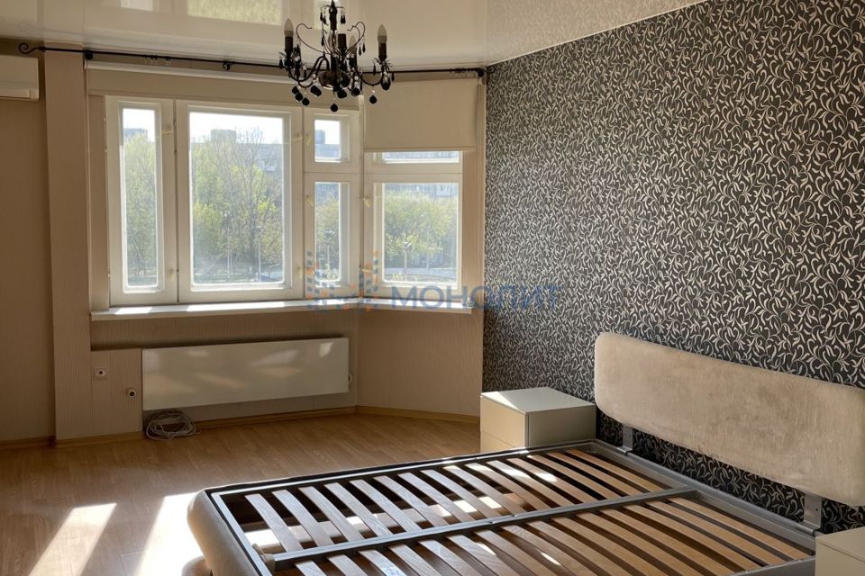 Продаётся 1-комнатная квартира, 42.5 м²