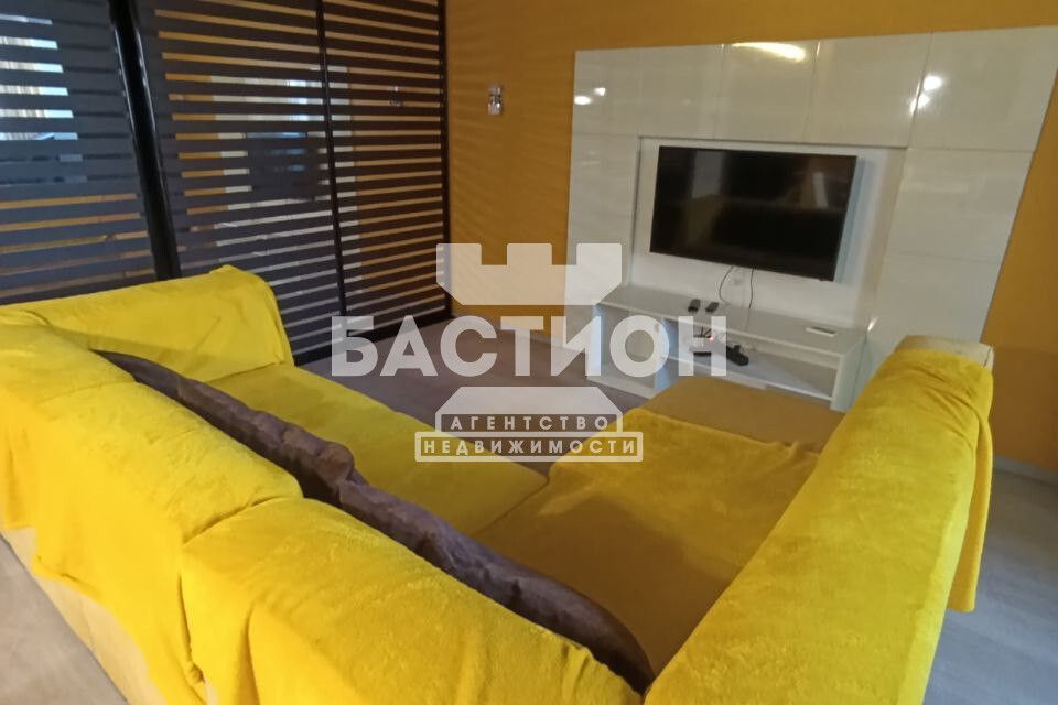 Продаётся 3-комнатная квартира, 68 м²