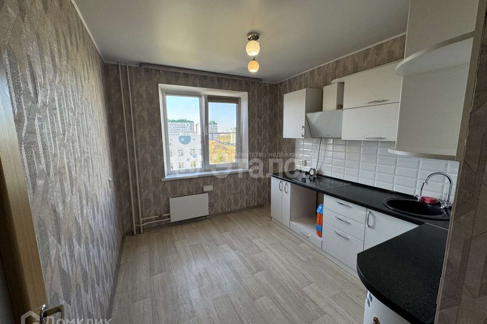 Продаётся 2-комнатная квартира, 50.3 м²