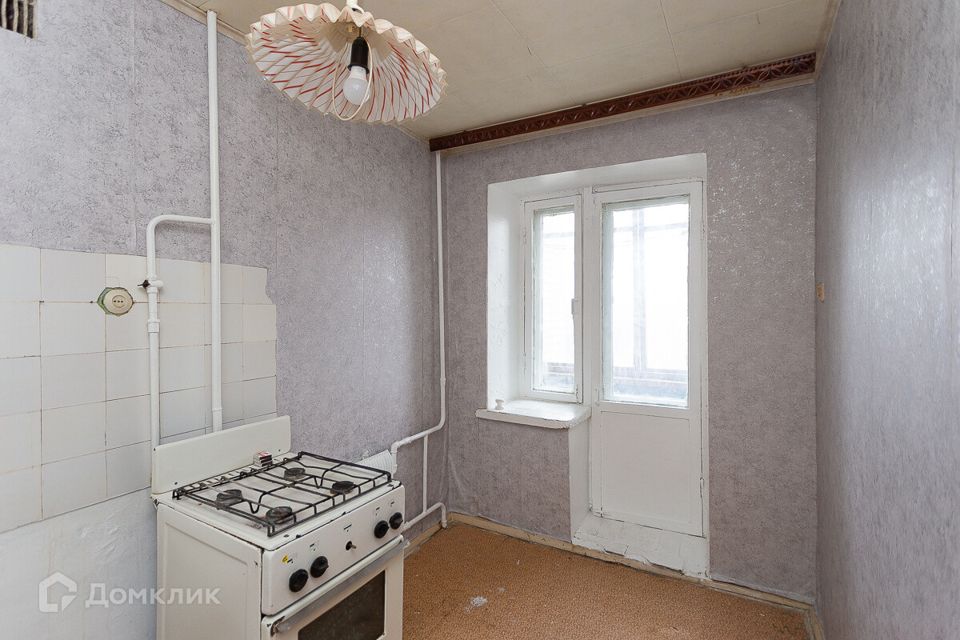 Продаётся 1-комнатная квартира, 26.1 м²
