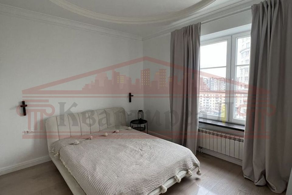 Сдаётся 2-комнатная квартира, 51 м²