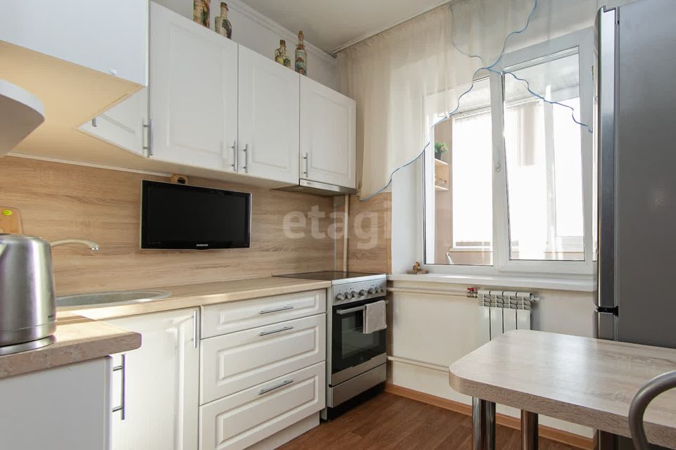 Продаётся 1-комнатная квартира, 26.1 м²