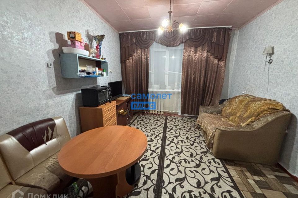 Продаётся 2-комнатная квартира, 40 м²