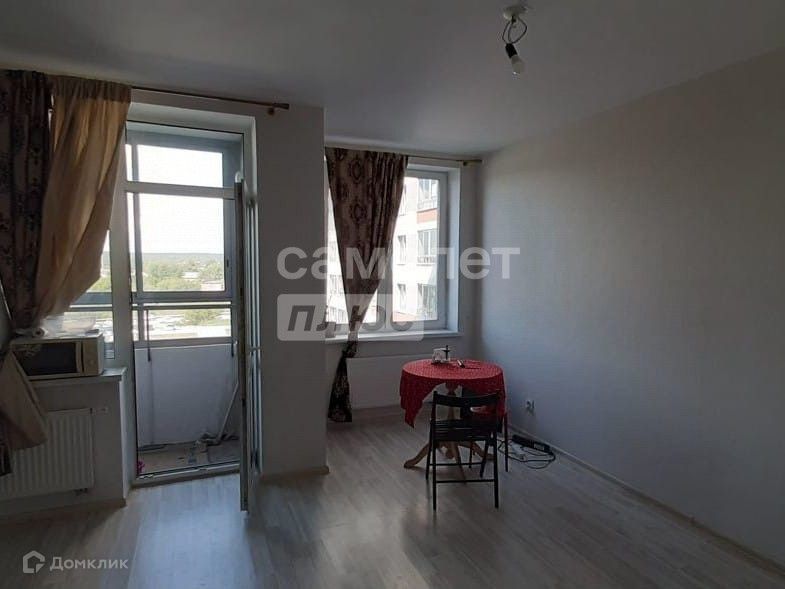 Сдаётся студия, 33 м²