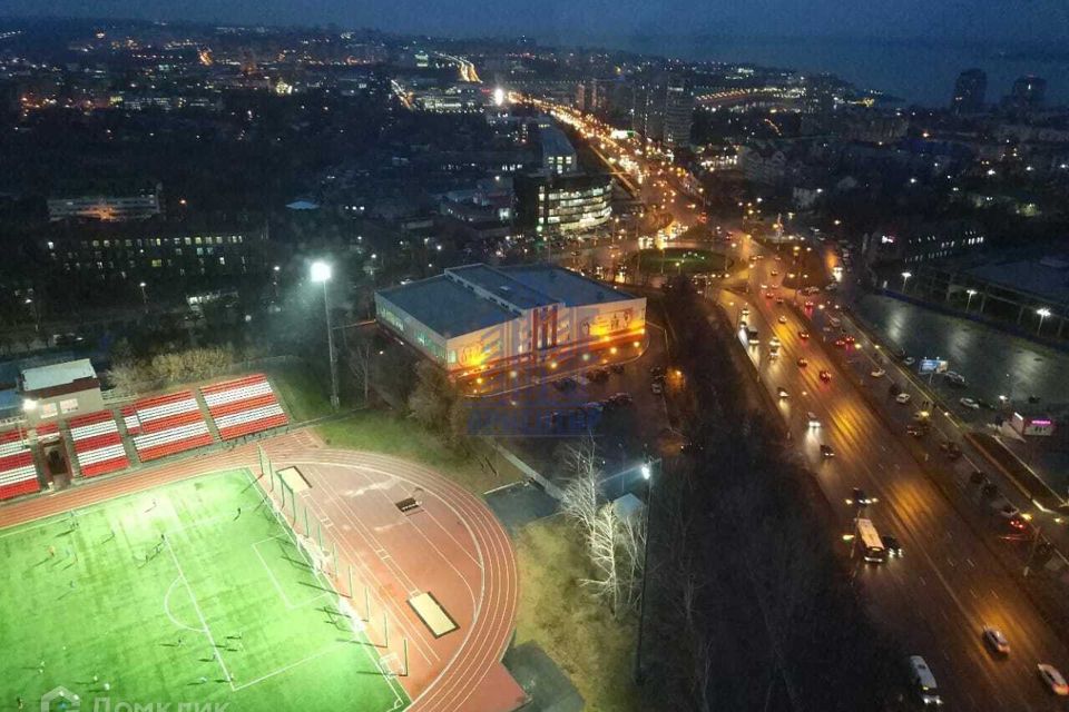 Продаётся 2-комнатная квартира, 88 м²