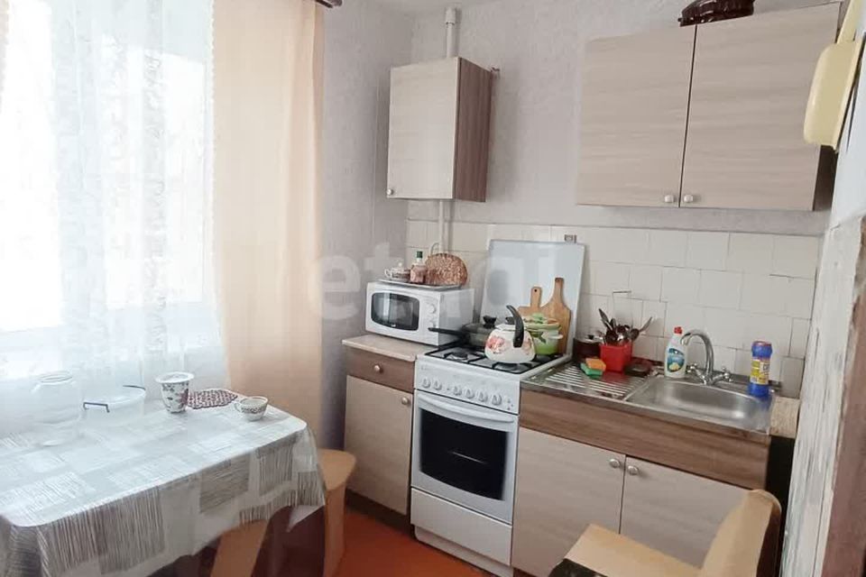 Сдаётся 2-комнатная квартира, 49.1 м²