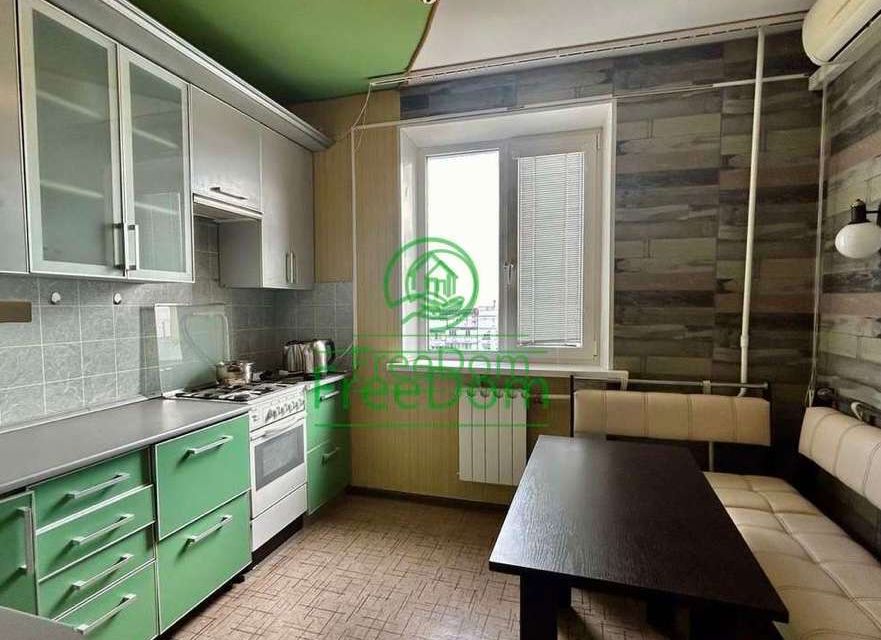 Сдаётся 2-комнатная квартира, 63 м²