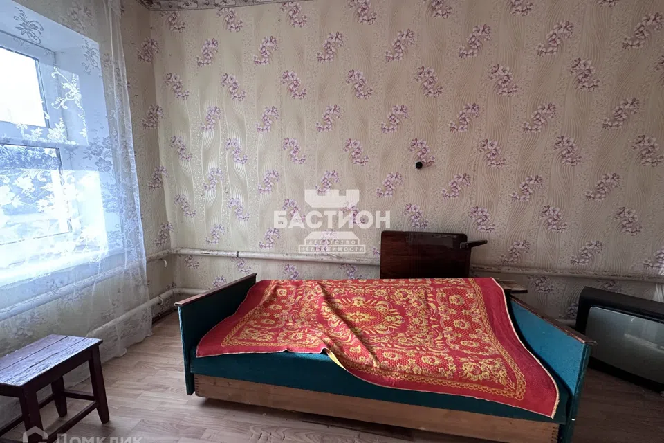Продаётся 1-этажный дом, 71.8 м²