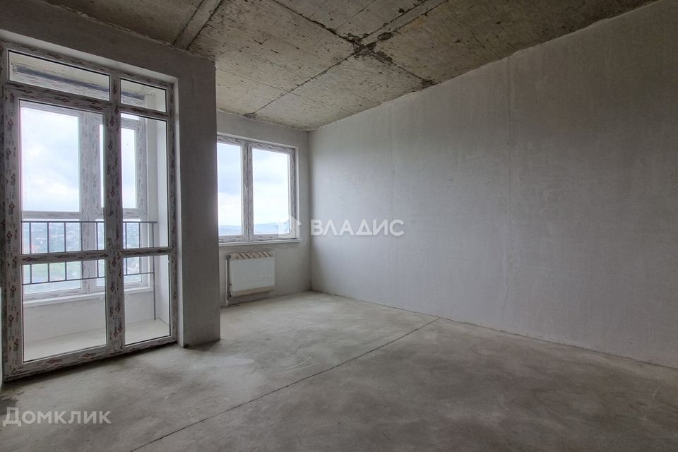 Продаётся студия, 24.31 м²