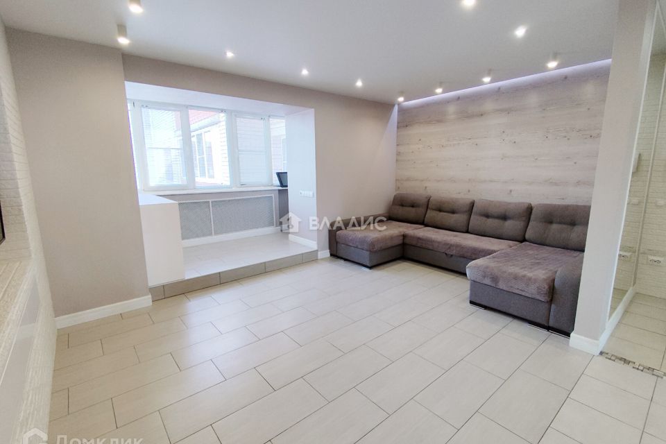 Продаётся 3-комнатная квартира, 68 м²