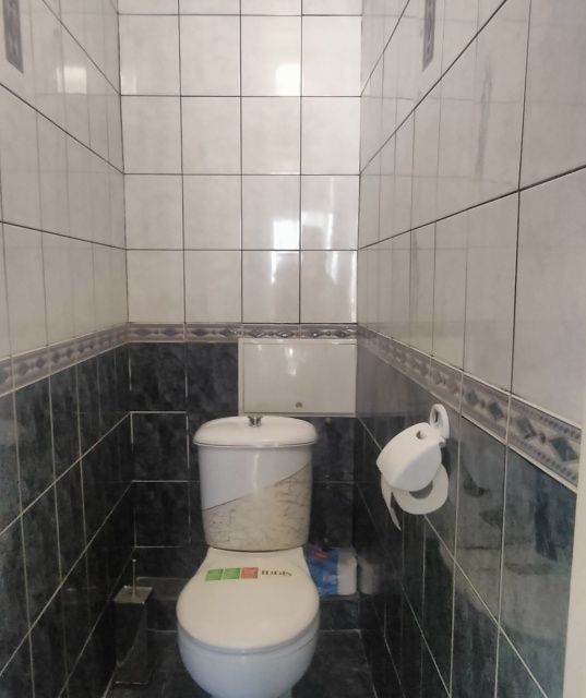 Продаётся 4-комнатная квартира, 112 м²