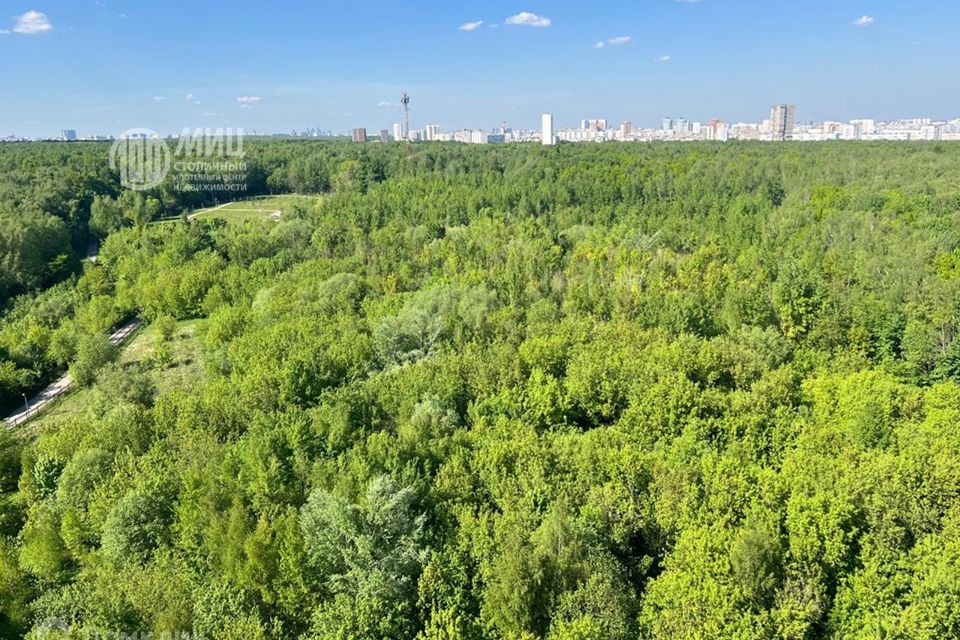 Продаётся 3-комнатная квартира, 58.5 м²