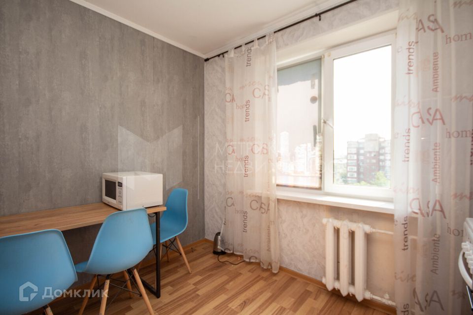 Продаётся 1-комнатная квартира, 33 м²