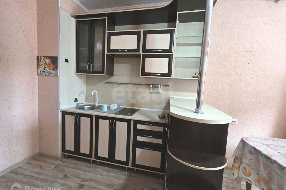 Продаётся 2-комнатная квартира, 71 м²