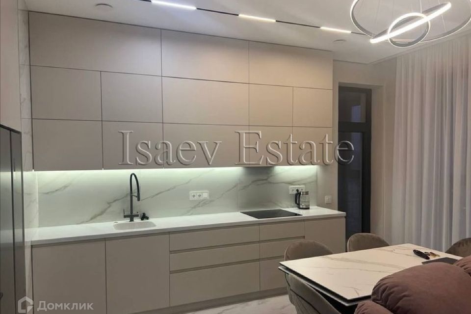Продаётся 3-комнатная квартира, 85 м²