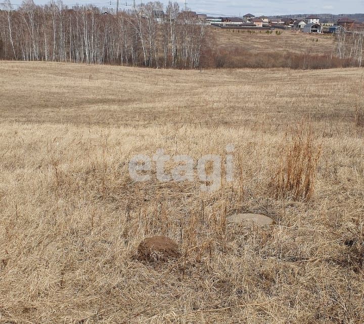 Купить Участок Ижс В Красноярске Солонцы