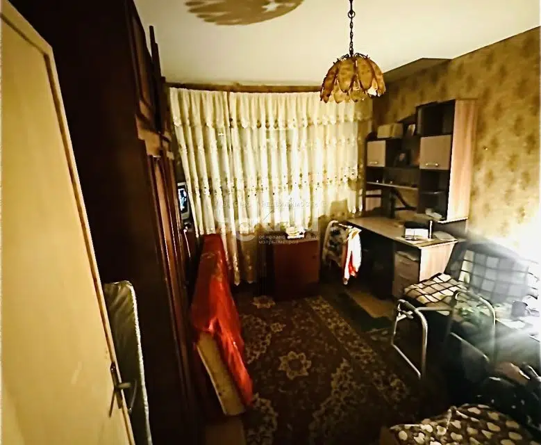 Продаётся 2-комнатная квартира, 55.4 м²