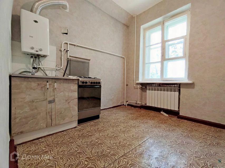 Продаётся 2-комнатная квартира, 60 м²