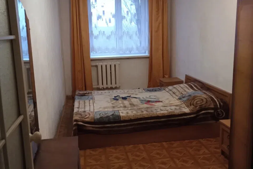 Сдаётся 2-комнатная квартира, 44 м²