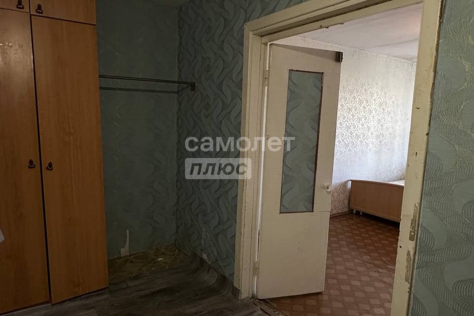 Сдаётся 1-комнатная квартира, 40 м²