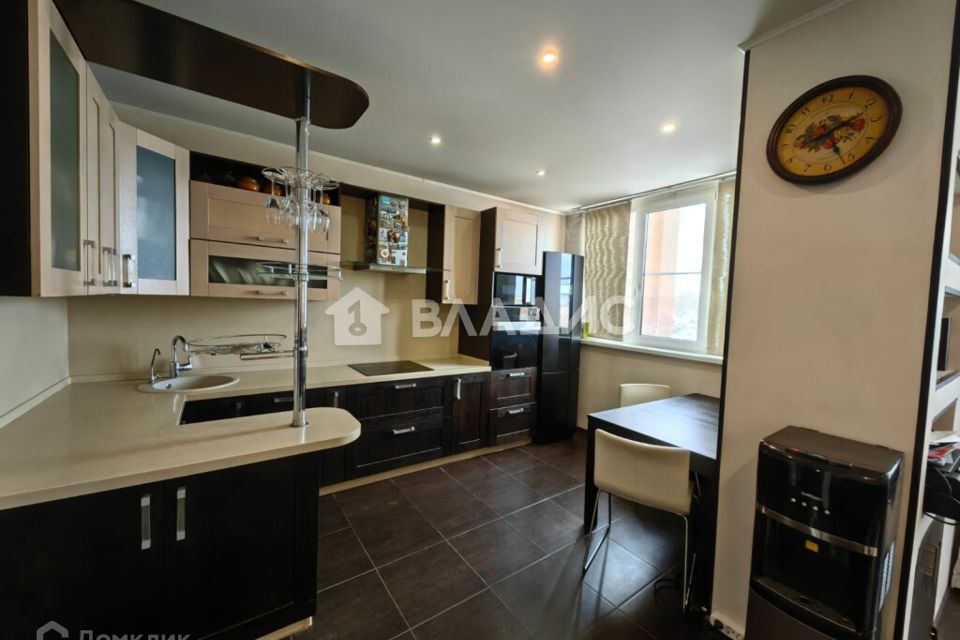 Продаётся 3-комнатная квартира, 78.2 м²
