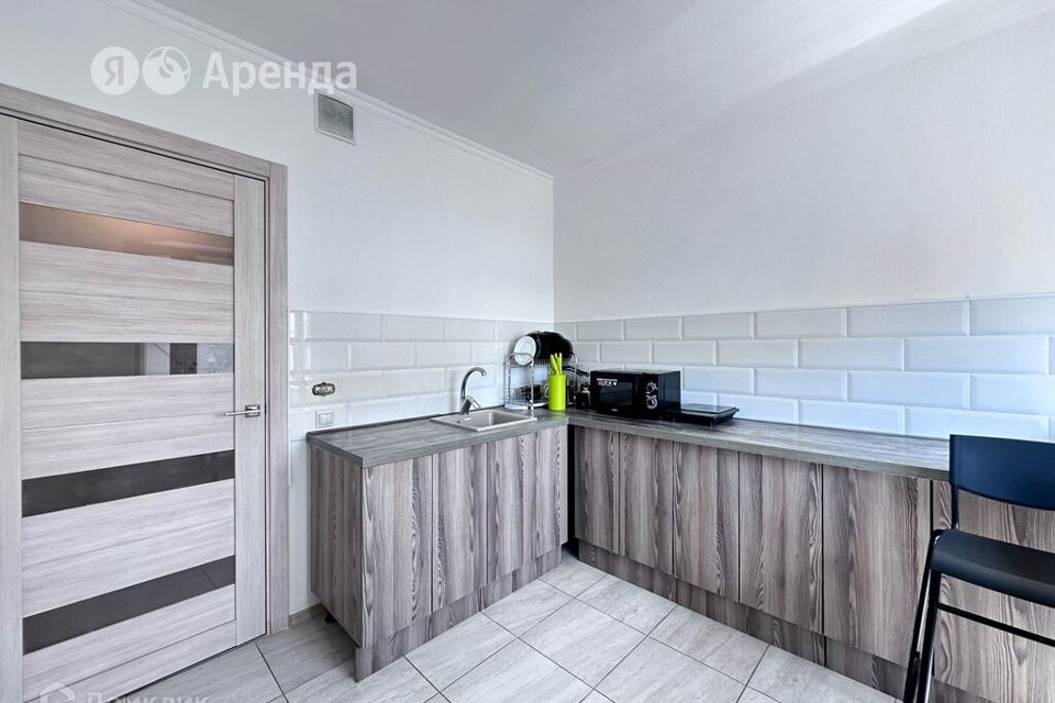 Сдаётся 2-комнатная квартира, 62 м²