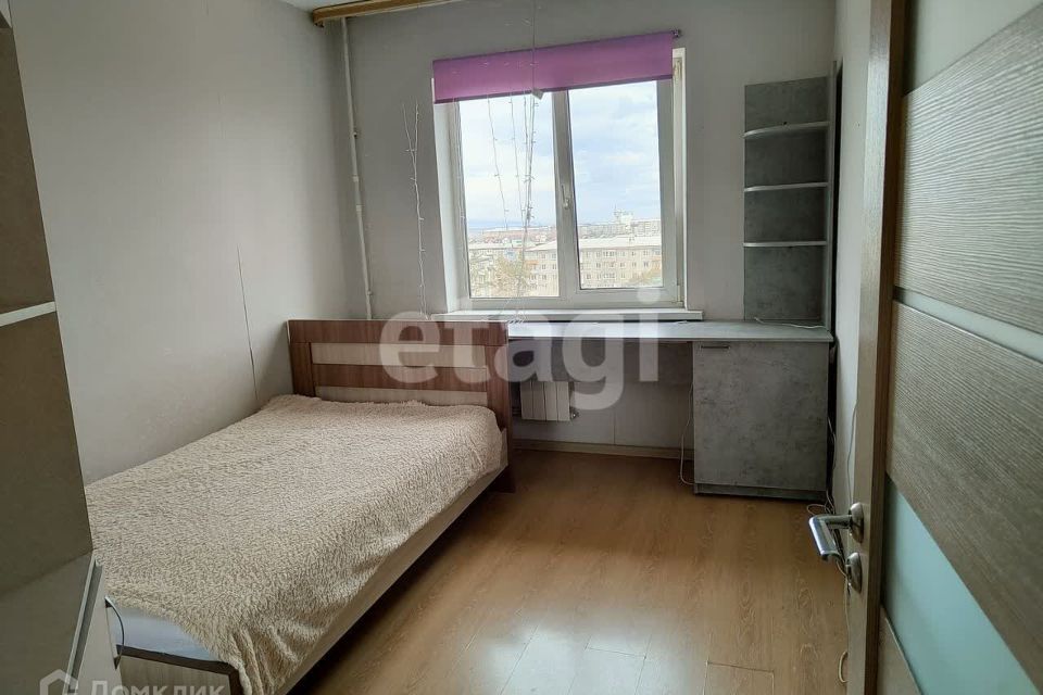 Продаётся 2-комнатная квартира, 50 м²