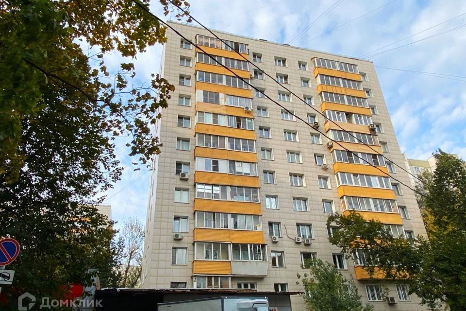 Продаётся 2-комнатная квартира, 38 м²