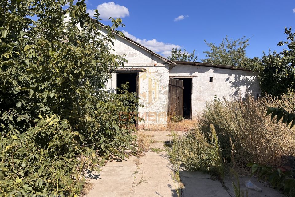 Продаётся 1-этажный дом, 93.7 м²