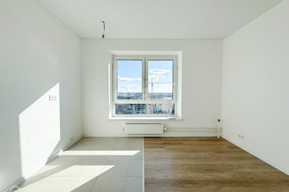 Продаётся 2-комнатная квартира, 45 м²