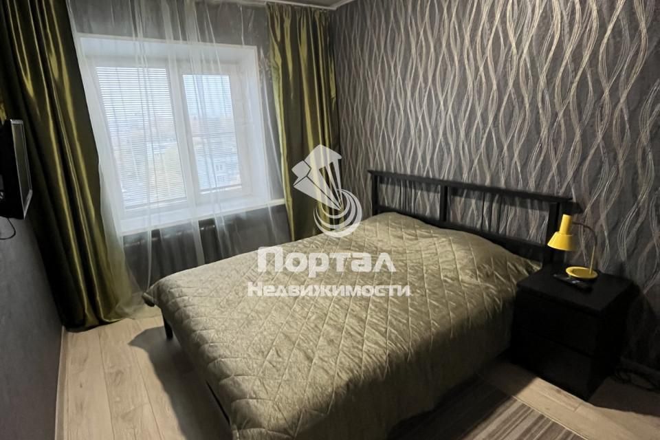 Сдаётся 2-комнатная квартира, 50 м²