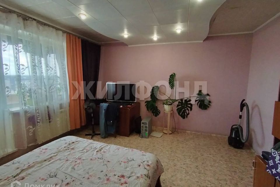 Продаётся 2-комнатная квартира, 52 м²