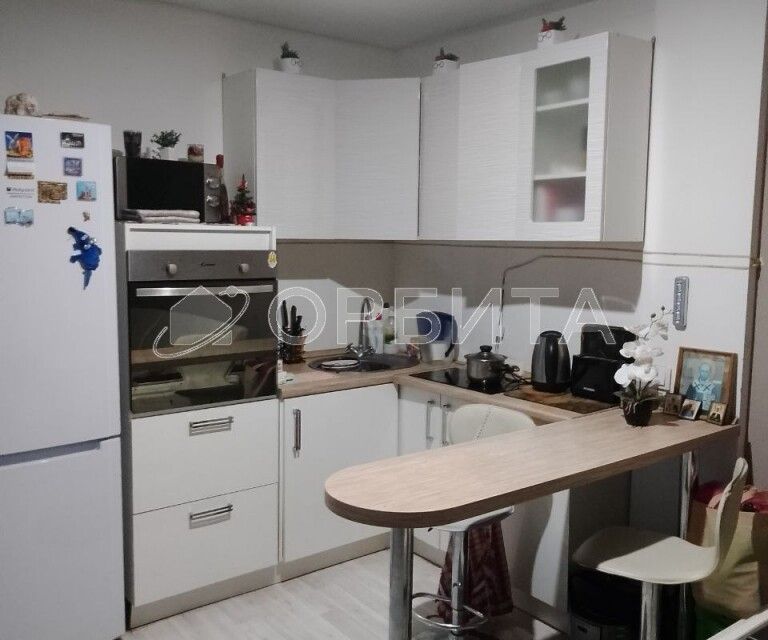 Продаётся студия, 30 м²