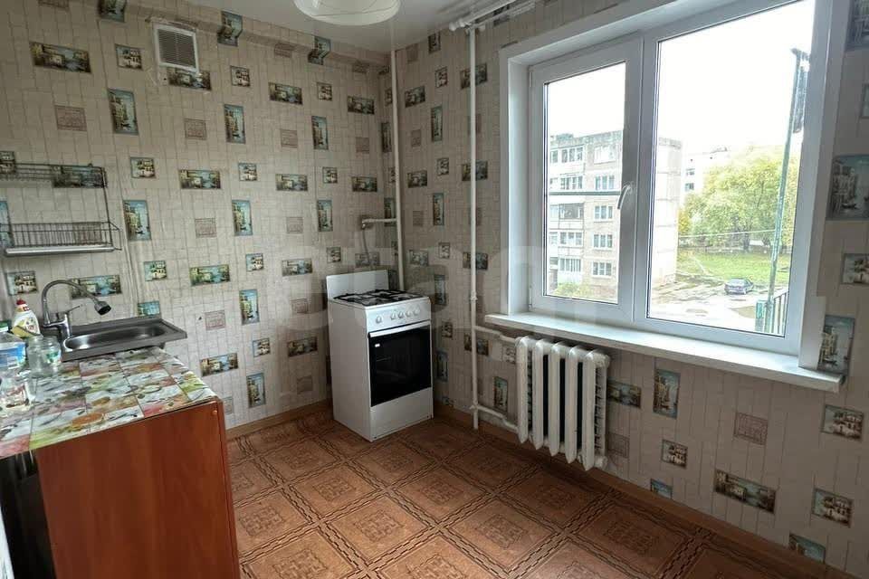 Продаётся 2-комнатная квартира, 47 м²
