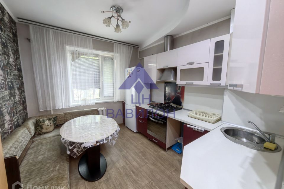 Продаётся 3-комнатная квартира, 62 м²