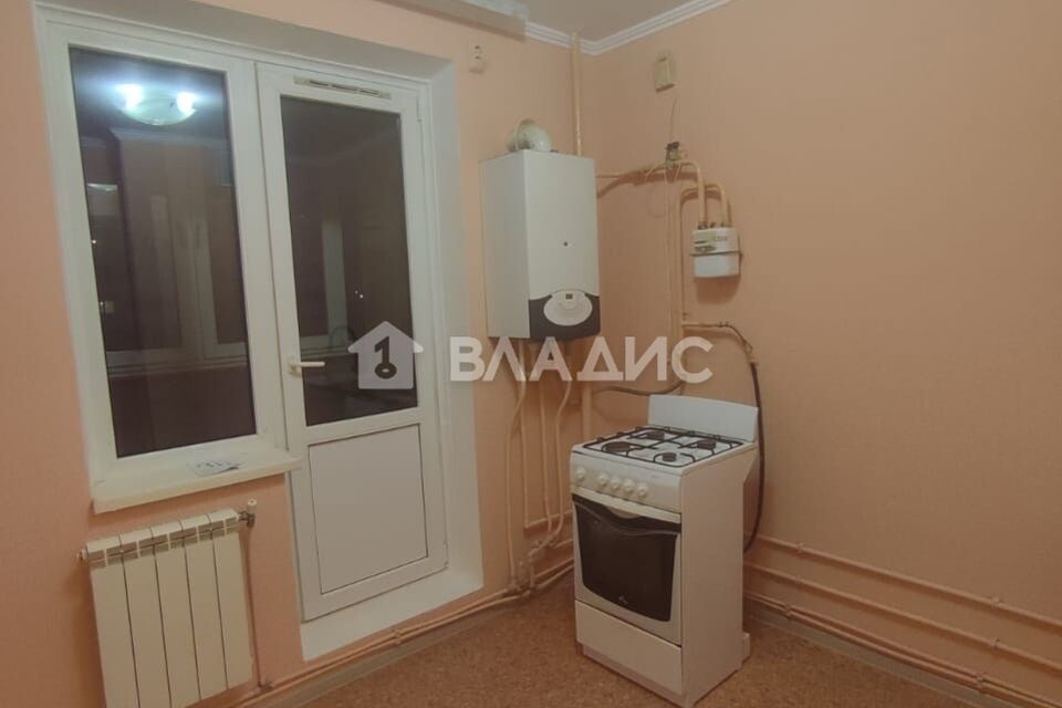 Сдаётся 1-комнатная квартира, 35 м²
