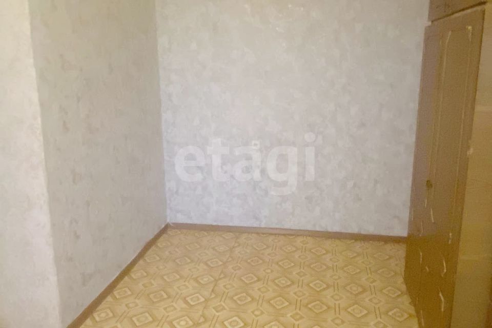 Продаётся 1-комнатная квартира, 31.2 м²