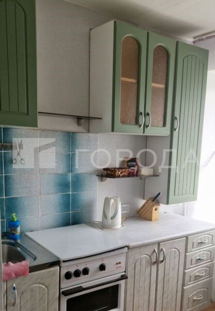 Сдаётся 1-комнатная квартира, 32 м²