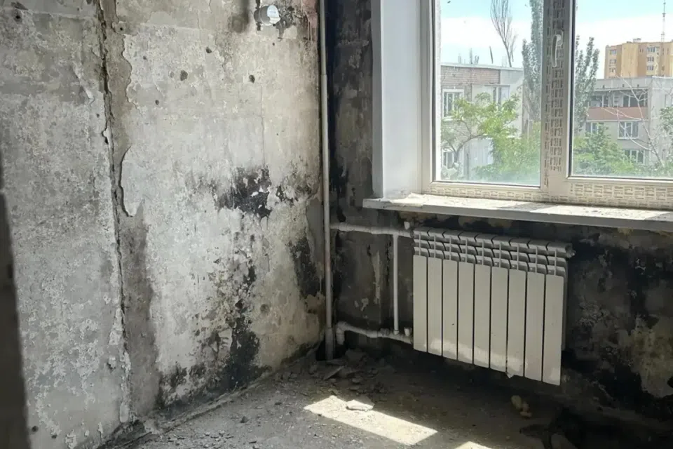 Продаётся 1-комнатная квартира, 31.2 м²
