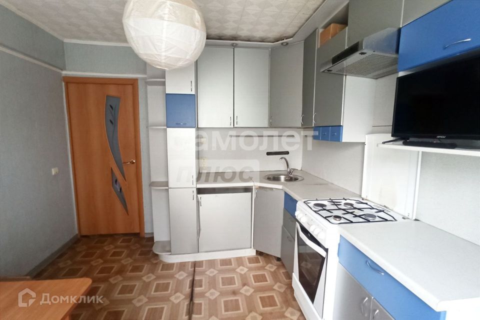 Продаётся 3-комнатная квартира, 70 м²