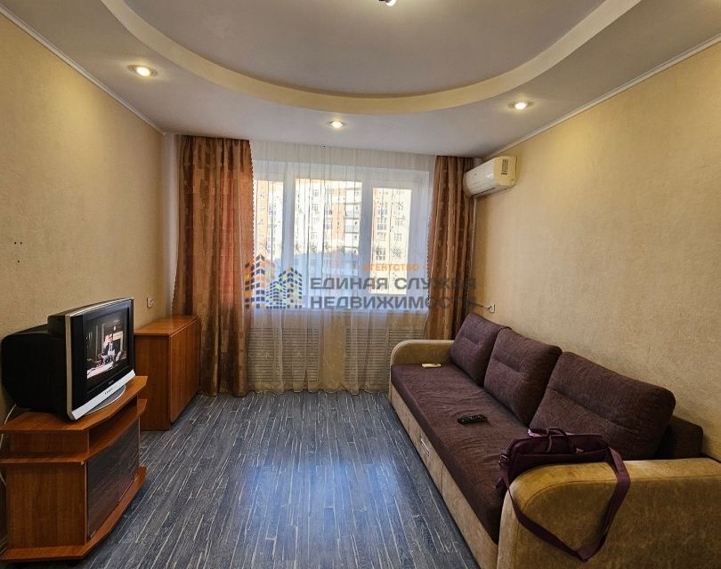 Сдаётся 1-комнатная квартира, 32 м²