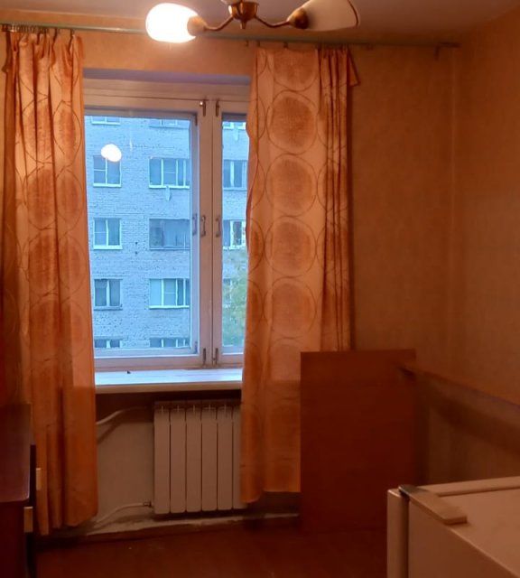 Продаётся 3-комнатная квартира, 61.3 м²