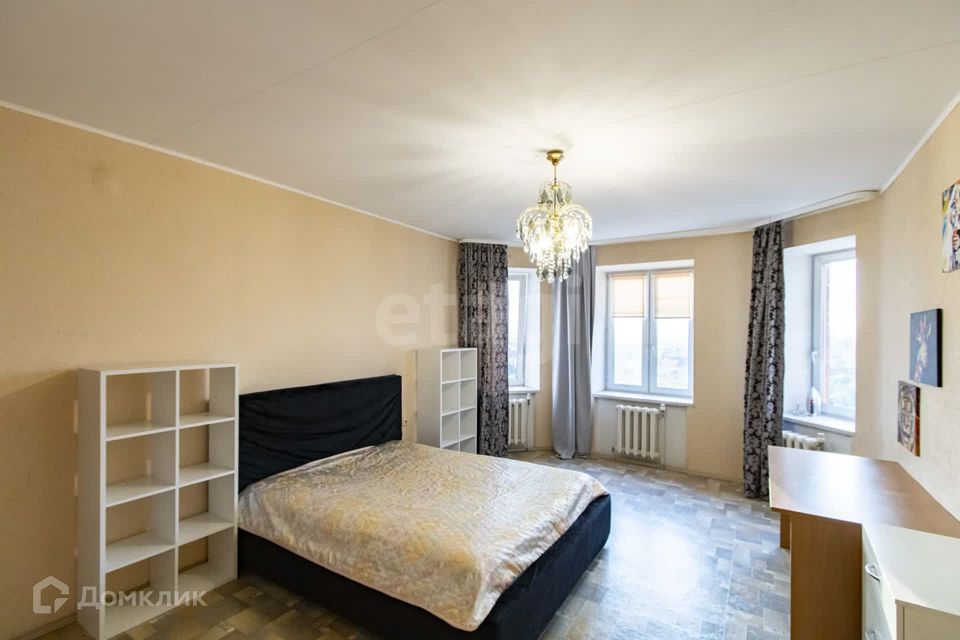 Сдаётся 1-комнатная квартира, 47 м²