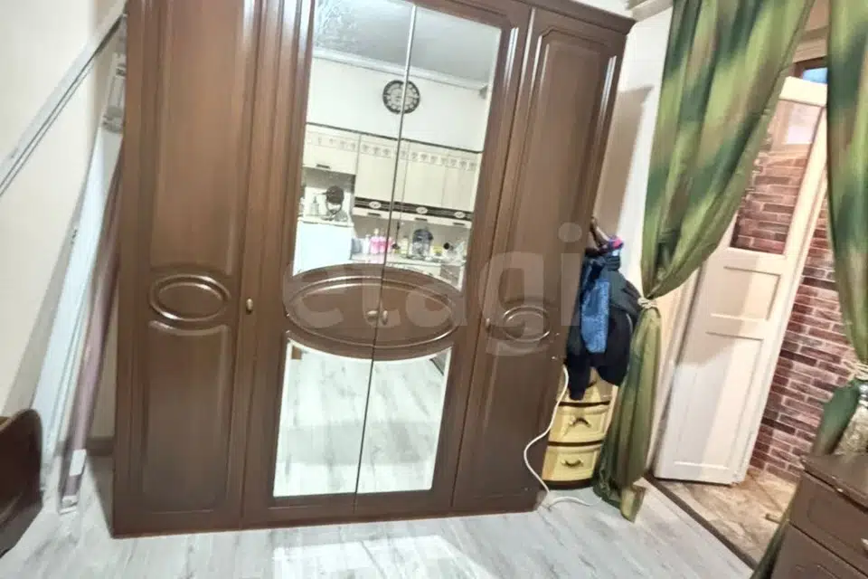 Сдаётся 1-комнатная квартира, 25 м²